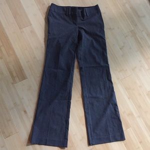 The Loft dress pants